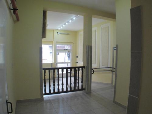 los cedros hotel