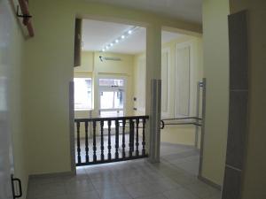 los cedros hotel