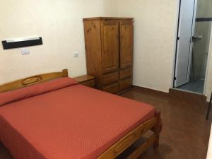 los cedros hotel