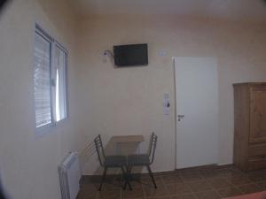 los cedros hotel