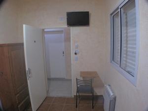 los cedros hotel