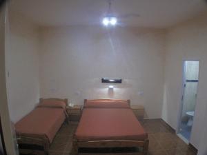 los cedros hotel