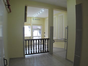 los cedros hotel
