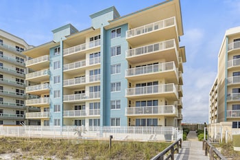 orange beach