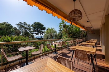 radisson hotel cannes seaside