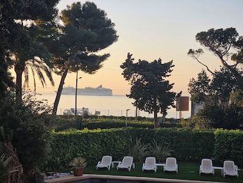 radisson hotel cannes seaside