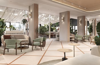 radisson hotel cannes seaside