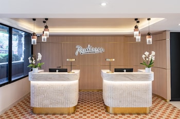 radisson hotel cannes seaside