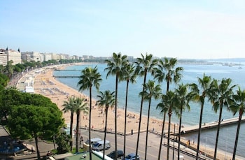 radisson hotel cannes seaside