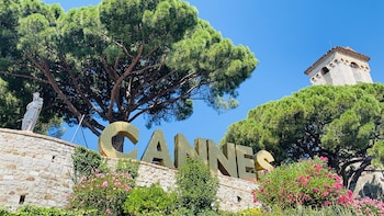 radisson hotel cannes seaside