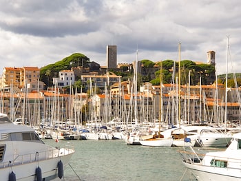radisson hotel cannes seaside