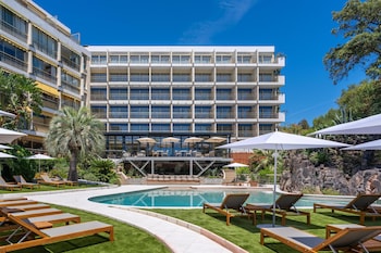 radisson hotel cannes seaside