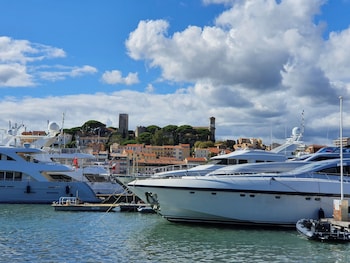 cannes