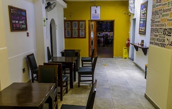 thay83 hostel