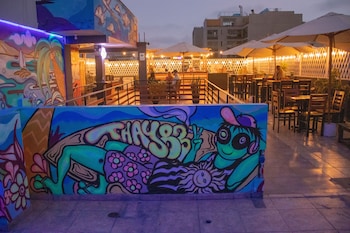 thay83 hostel