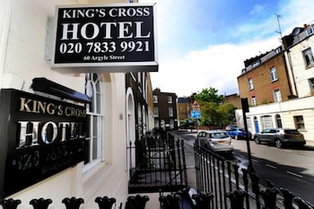 kings cross hotel