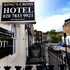 kings cross hotel