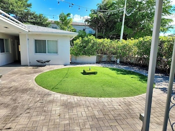 fabulous studio 15 min from the beach
