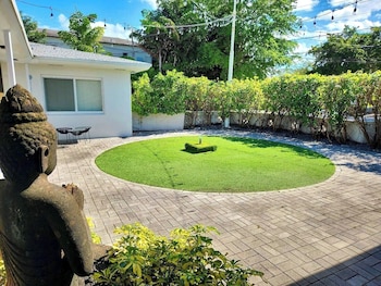 fabulous studio 15 min from the beach