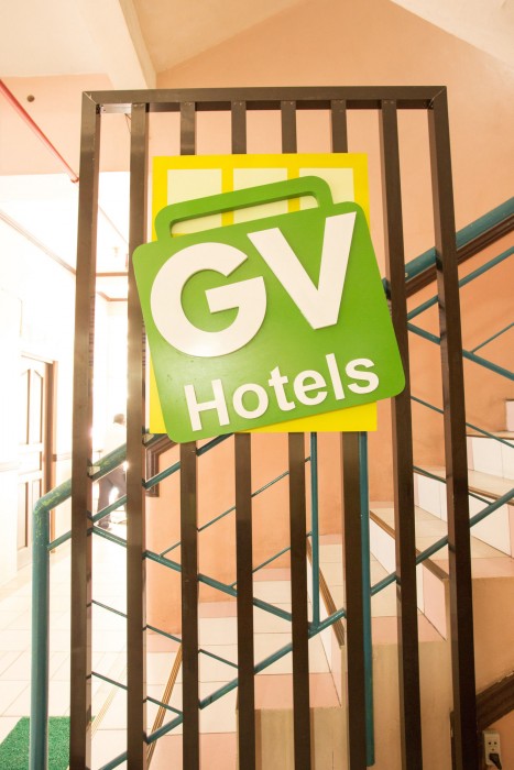 gv hotel masbate