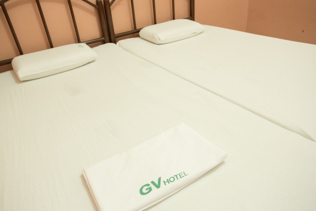 gv hotel masbate