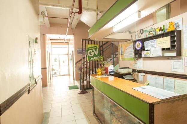gv hotel masbate