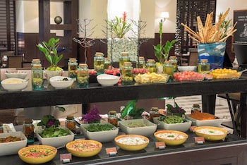 hyatt regency dubai