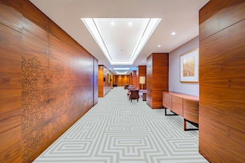 hyatt regency dubai