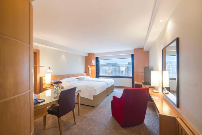 hyatt regency dubai