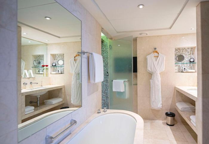 hyatt regency dubai