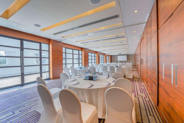 hyatt regency dubai