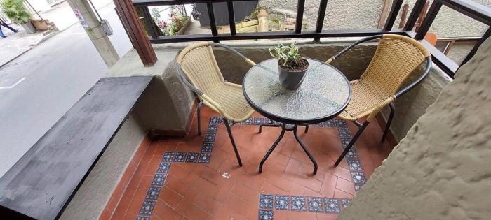 loft shakespeare l private jacuzzi l in provence