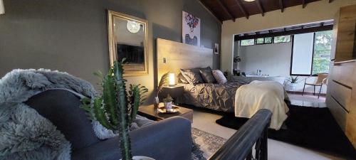 Loft Shakespeare L Private Jacuzzi L In Provence,,4 star
