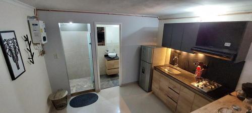 loft shakespeare l private jacuzzi l in provence