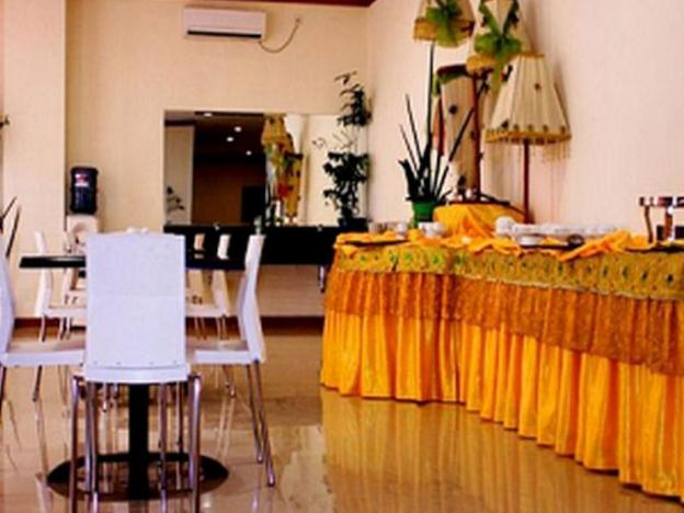 delta sinar mayang hotel