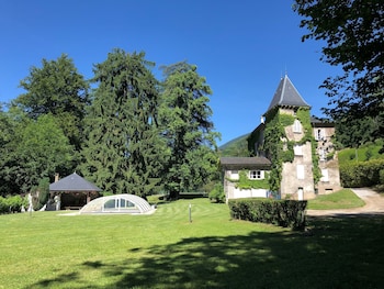 le clos du tulipier