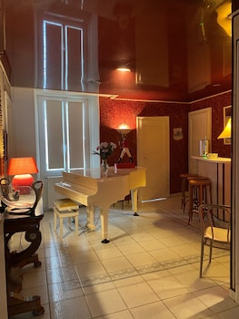 le clos du tulipier