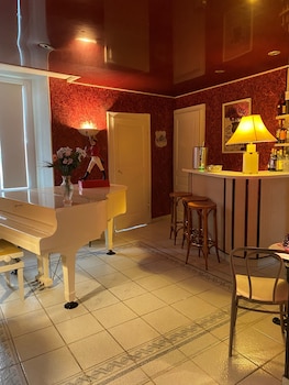 le clos du tulipier
