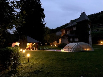 Le Clos Du Tulipier,,0 star