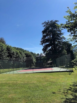 le clos du tulipier