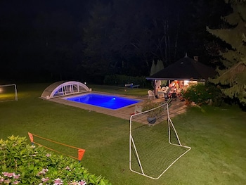 Le Clos Du Tulipier,,0 star