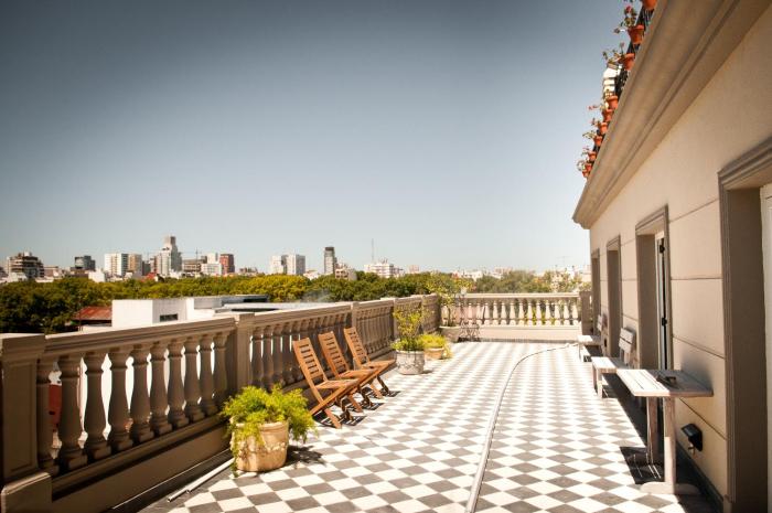 buenos aires