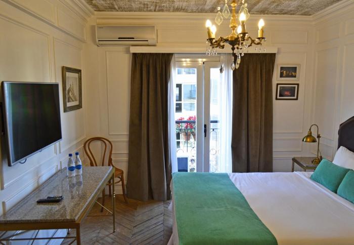 hotel clasico