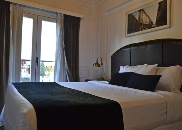 hotel clasico