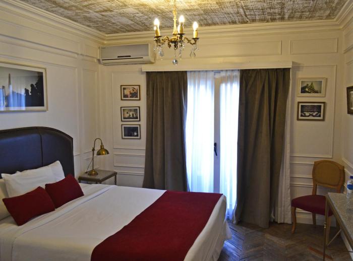 hotel clasico