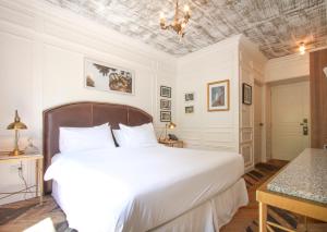 hotel clasico