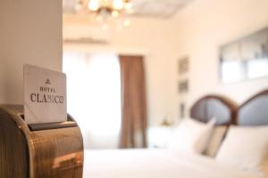 hotel clasico