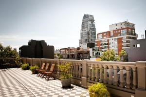 hotel clasico