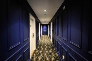 hotel clasico