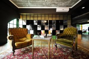 Hotel Clasico,Palermo>>Buenos Aires,4 star